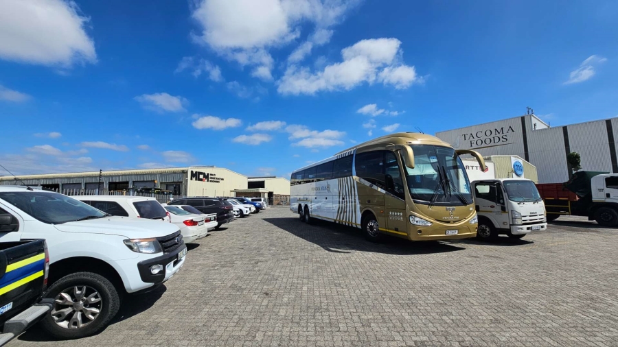 Commercial Property for Sale in Airport Industria Western Cape